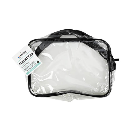Benson Care Toilettas 20x8x12 cm