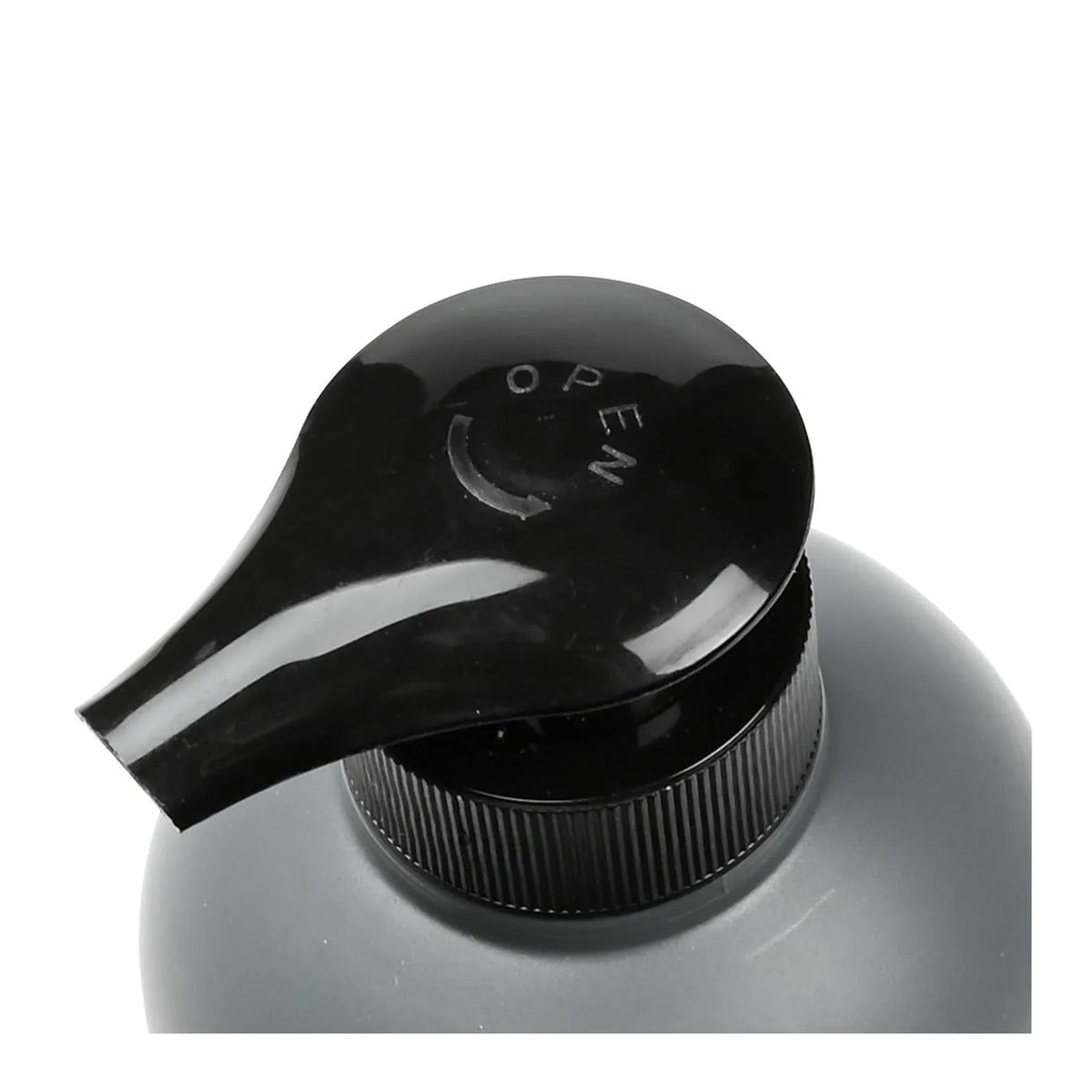 Benson Care Badkamerset grijs 3 dlg