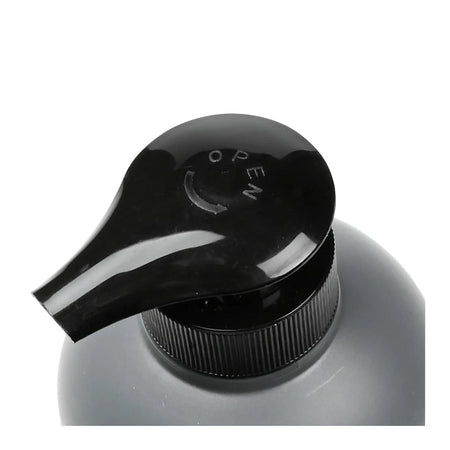 Benson Care Badkamerset grijs 3 dlg
