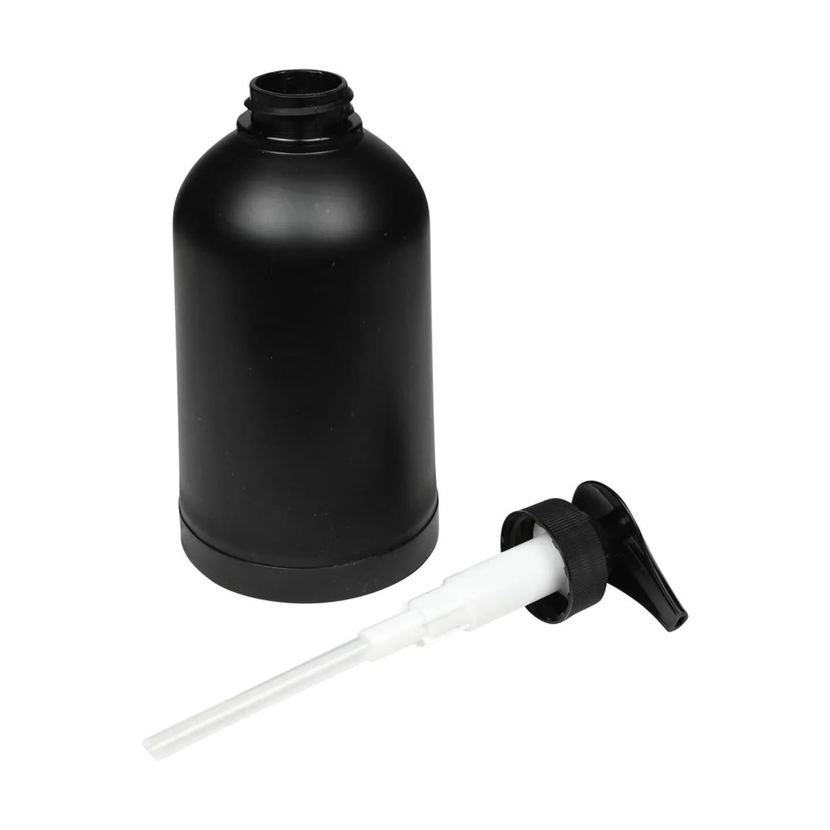 Benson Care Badkamerset zwart 3 dlg