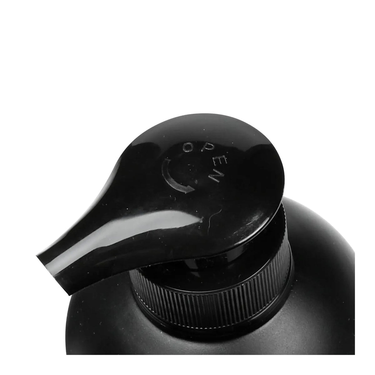 Benson Care Badkamerset zwart 3 dlg