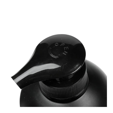 Benson Care Badkamerset zwart 3 dlg