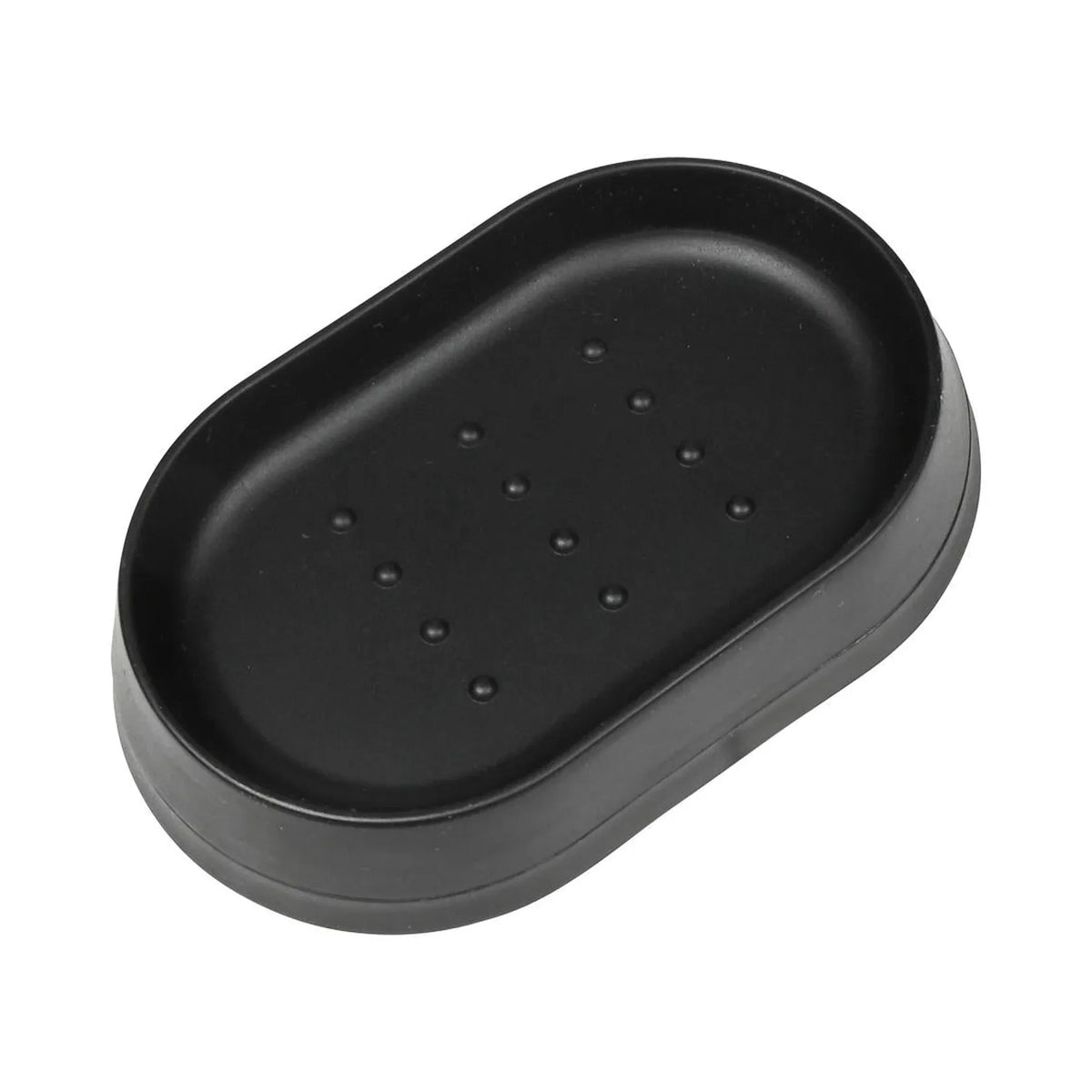 Benson Care Badkamerset zwart 3 dlg