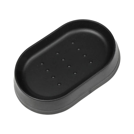 Benson Care Badkamerset zwart 3 dlg