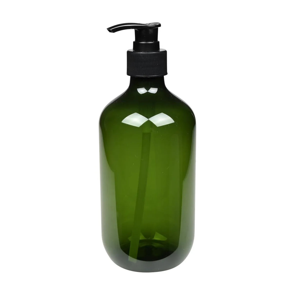 Benson Care Zeepdispenser groen