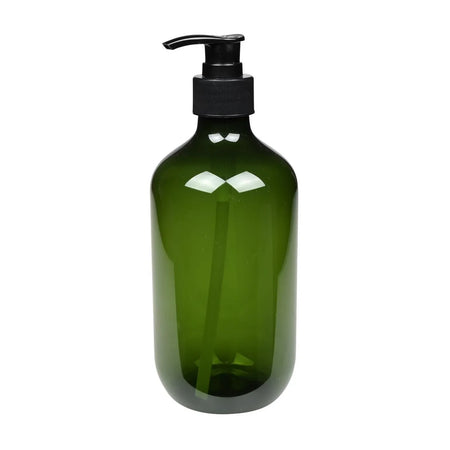 Benson Care Zeepdispenser groen