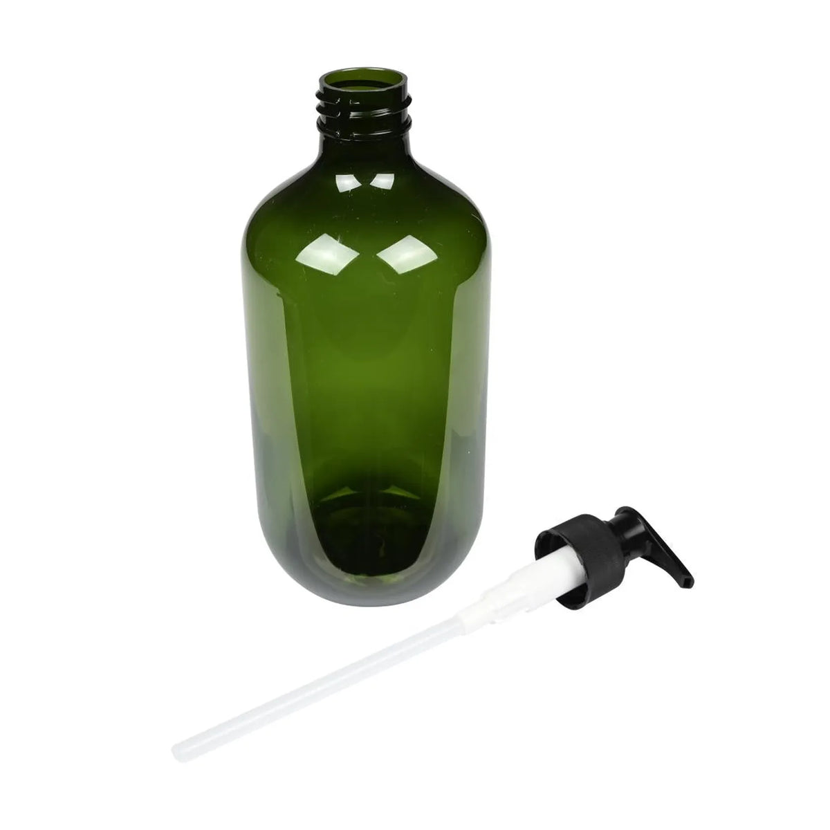 Benson Care Zeepdispenser groen
