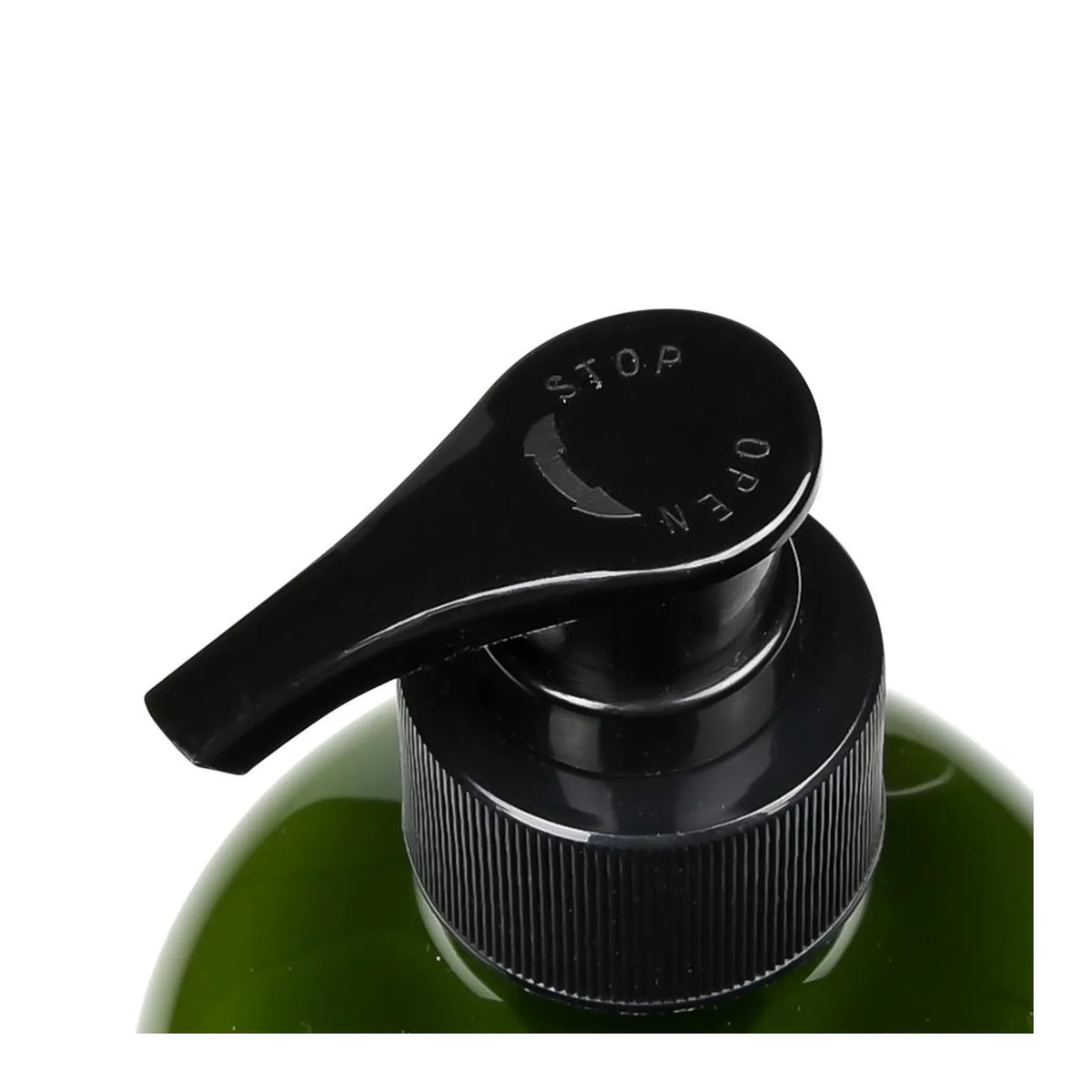 Benson Care Zeepdispenser groen