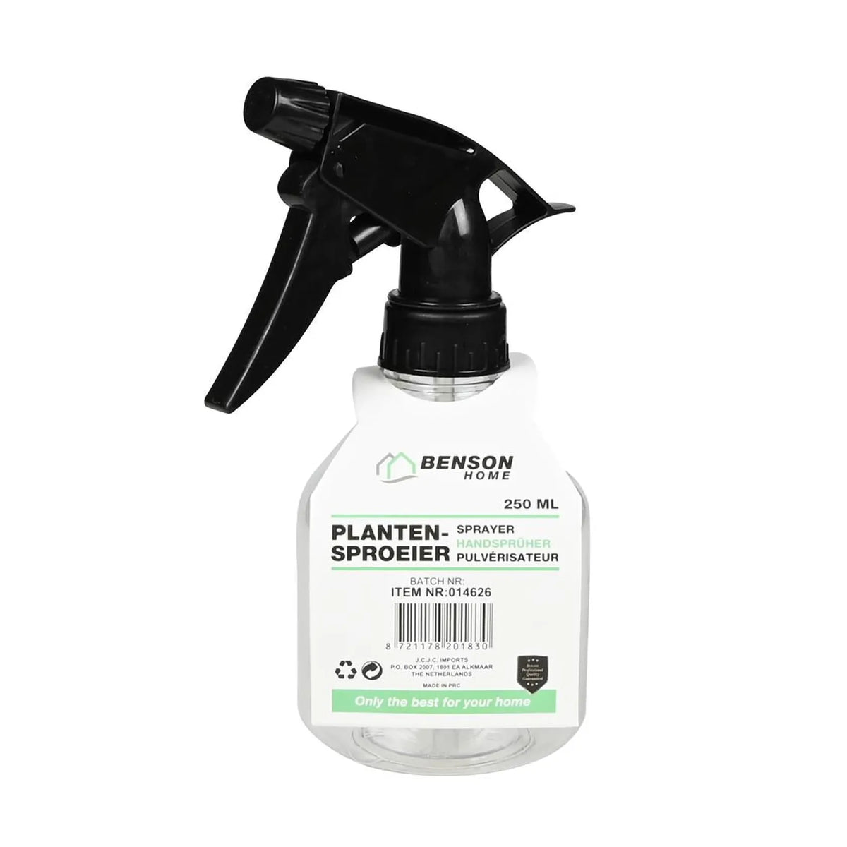 Benson Plantensproeier 250 ml