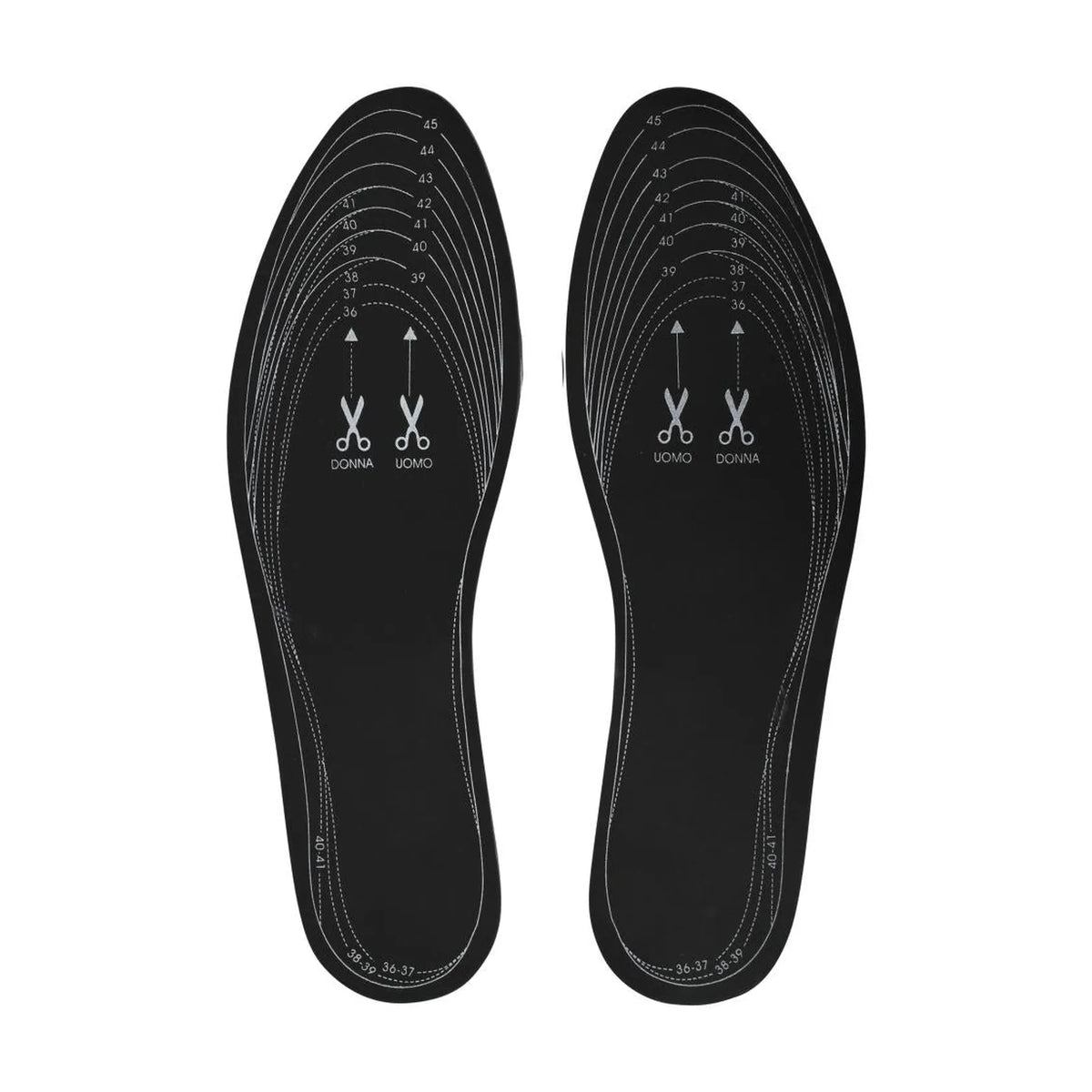 Benson Care Inlegzool anti-transpirant maat 36-45