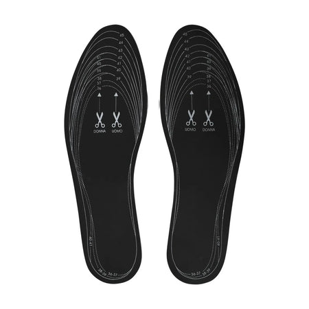Benson Care Inlegzool anti-transpirant maat 36-45