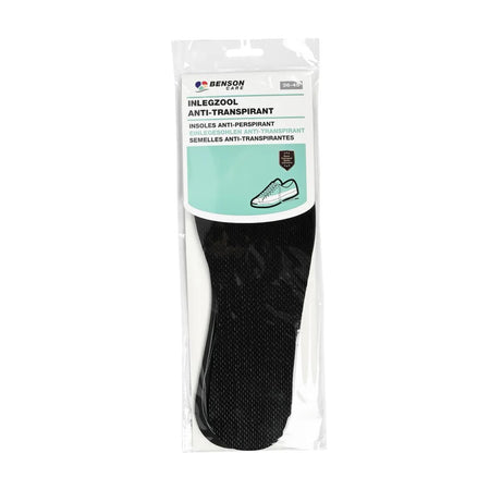 Benson Care Inlegzool anti-transpirant maat 36-45