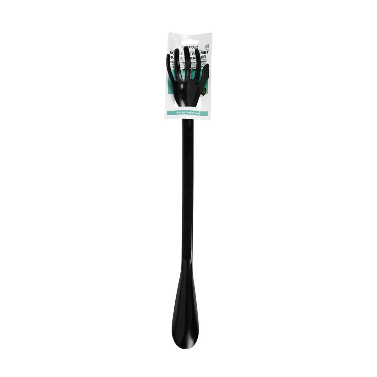 Benson Care Schoenlepel met ruggenkrabber