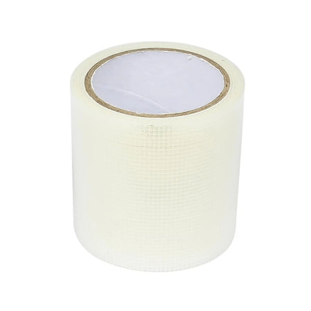 Benson, Benson Home Hor reparatie tape zelfklevend 160x5 cm wit