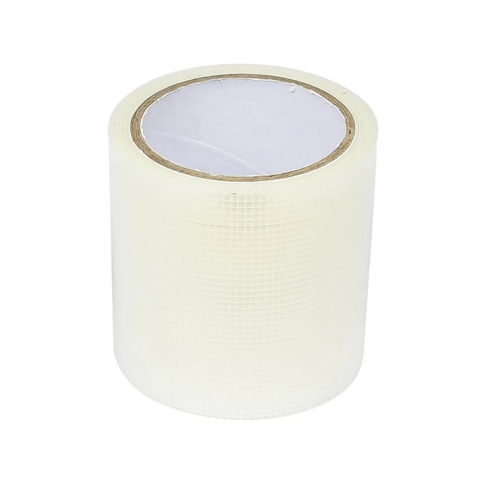 Benson, Benson Home Hor reparatie tape zelfklevend 160x5 cm wit