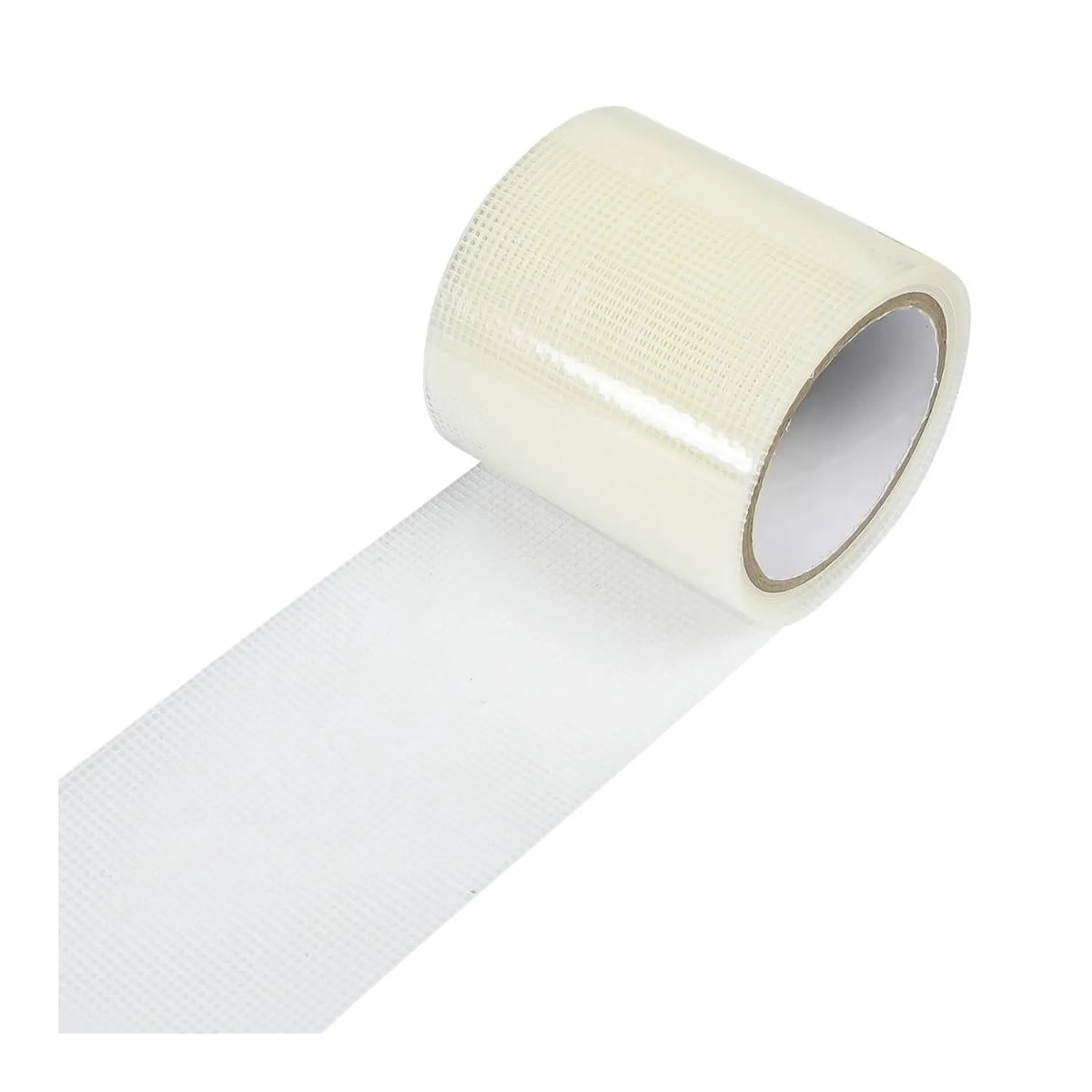 Benson, Benson Home Hor reparatie tape zelfklevend 160x5 cm wit