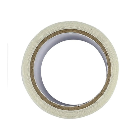Benson, Benson Home Hor reparatie tape zelfklevend 160x5 cm wit