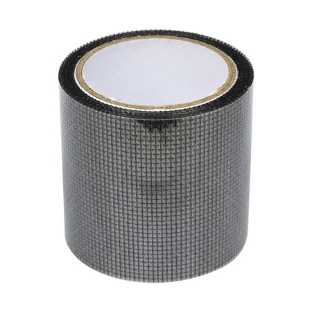 Benson, Benson Home Hor reparatie tape zelfklevend 160x5 cm zwart