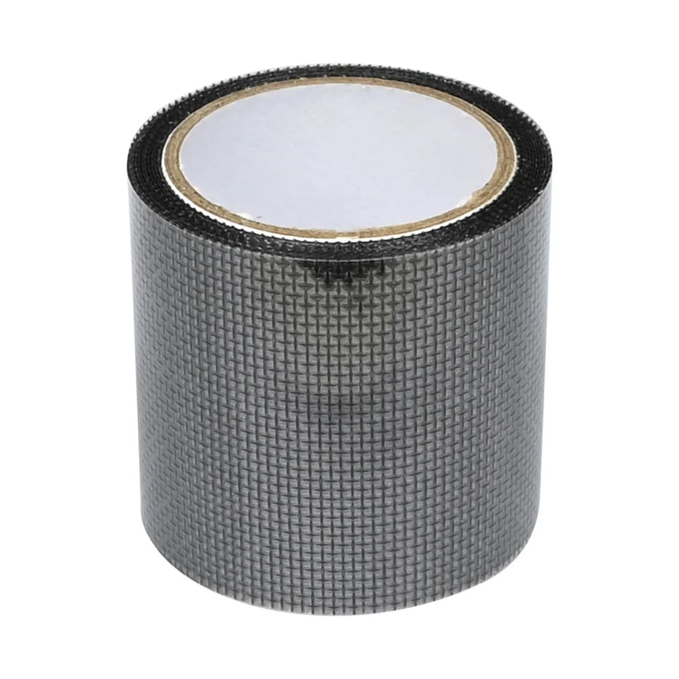 Benson, Benson Home Hor reparatie tape zelfklevend 160x5 cm zwart