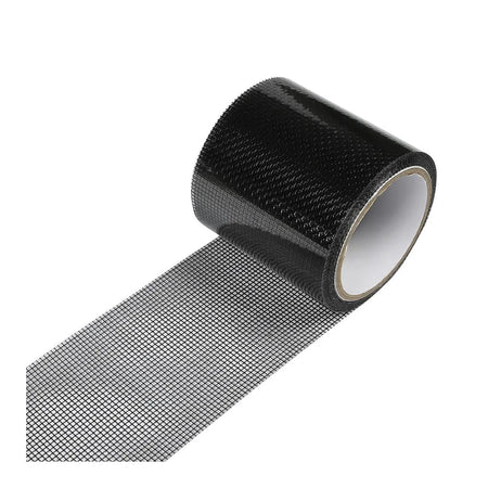 Benson, Benson Home Hor reparatie tape zelfklevend 160x5 cm zwart