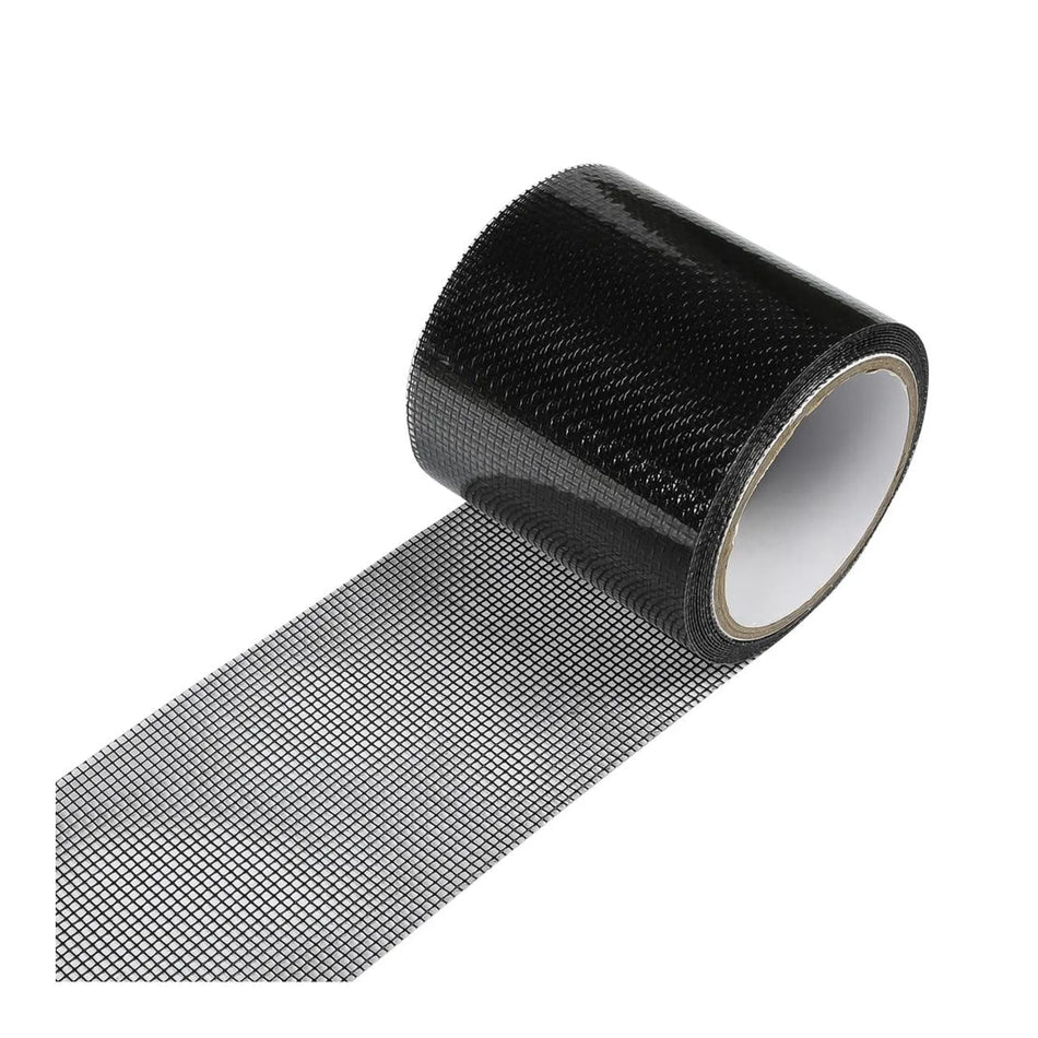 Benson, Benson Home Hor reparatie tape zelfklevend 160x5 cm zwart