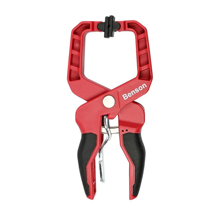 Benson Tools Zeilklem met ratel 45 mm 100 mm