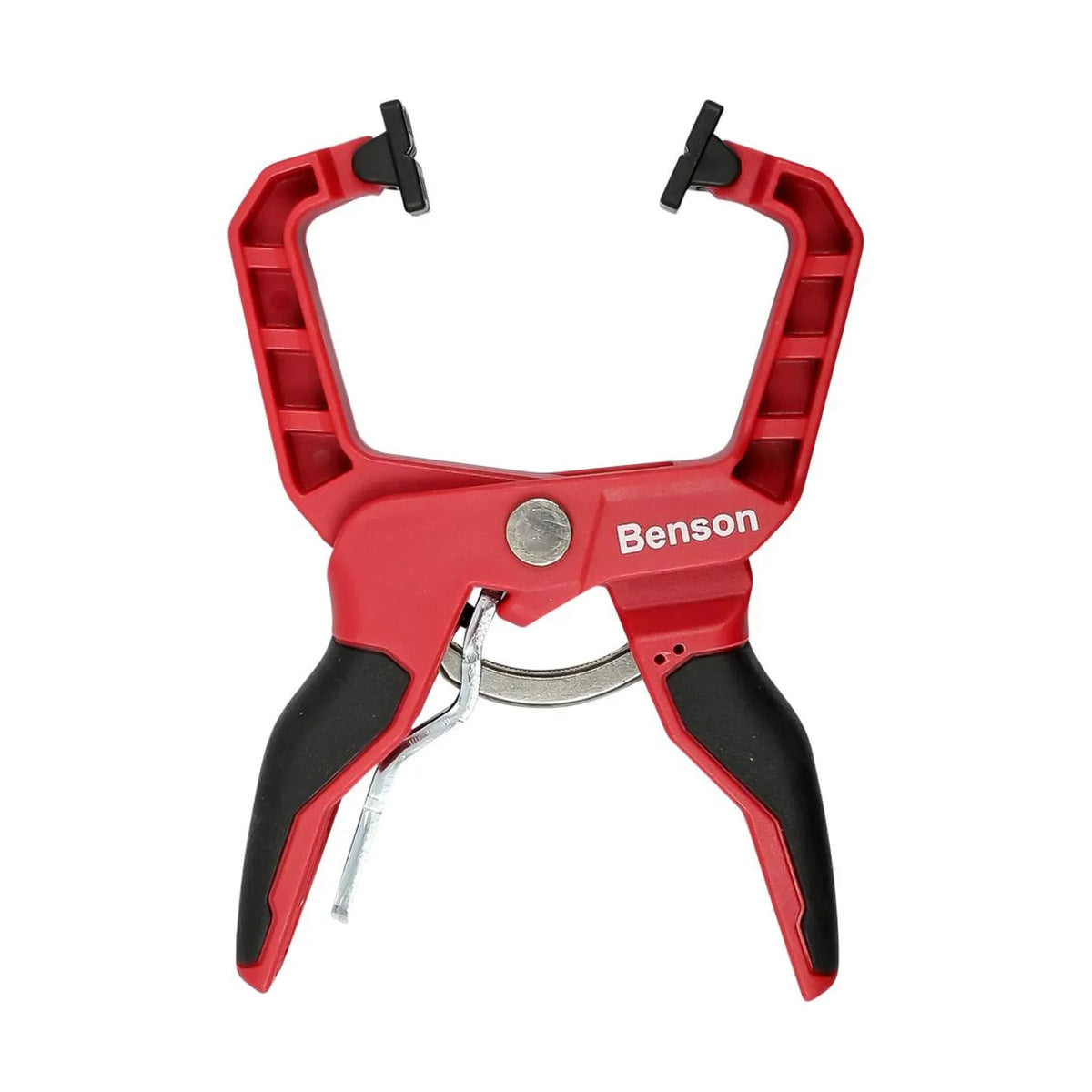 Benson Tools Zeilklem met ratel 45 mm 100 mm