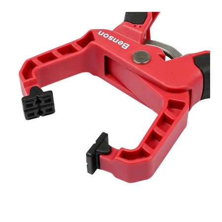 Benson Tools Zeilklem met ratel 45 mm 100 mm