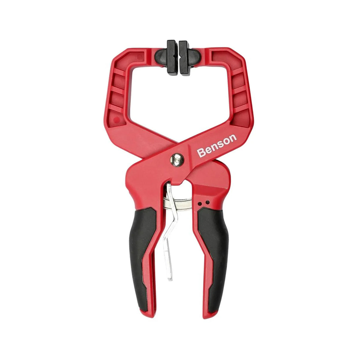 Benson Tools Zeilklem met ratel 65 mm 150 mm