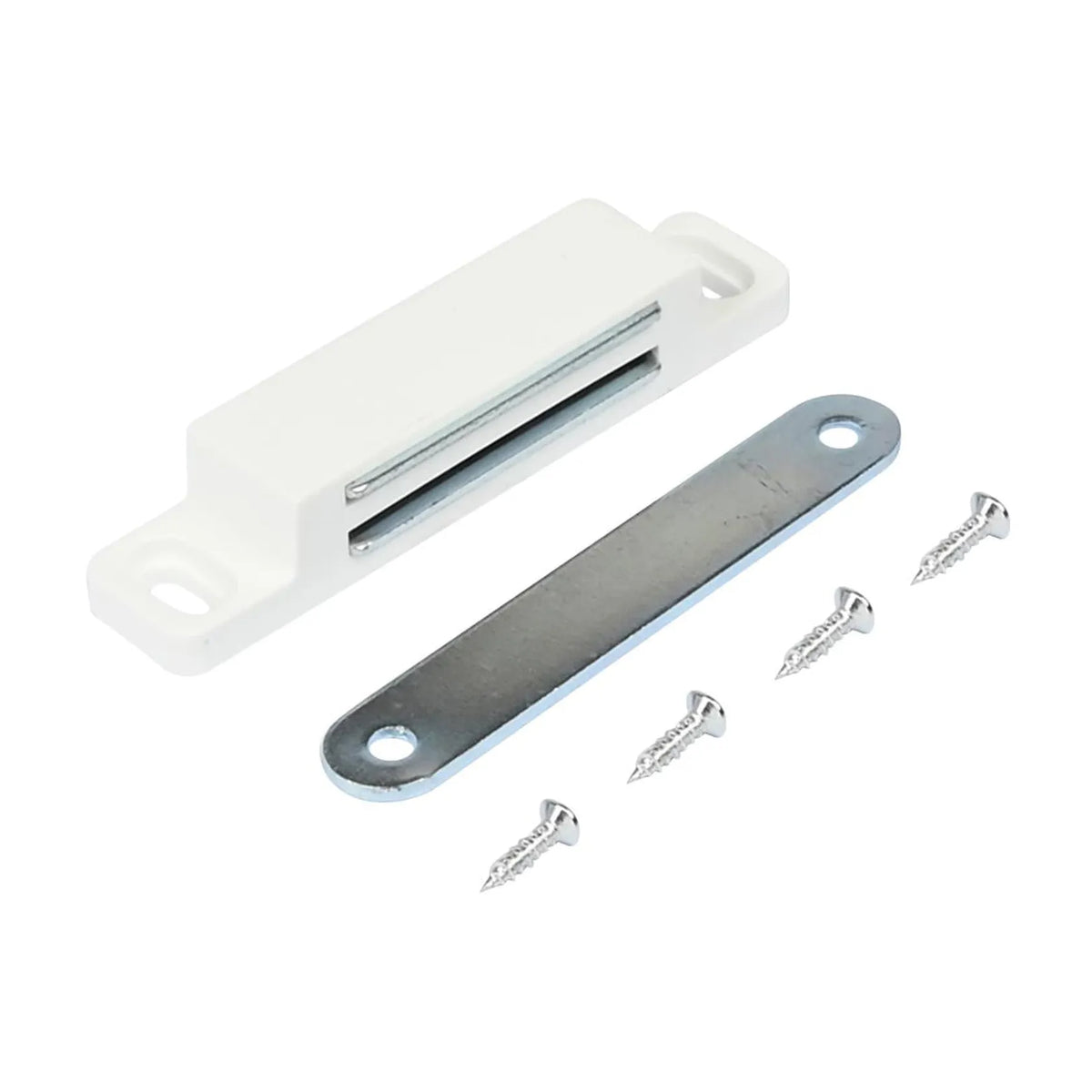 Benson Tools Magneetsnapper met sluitplaat 85 mm