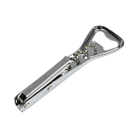 Benson Kurkentrekker en flessenopener 2-in-1