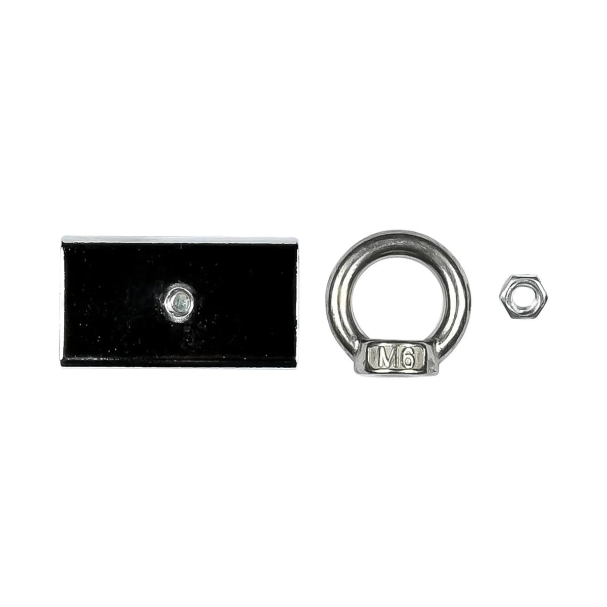 Benson Tools Magneet met oog