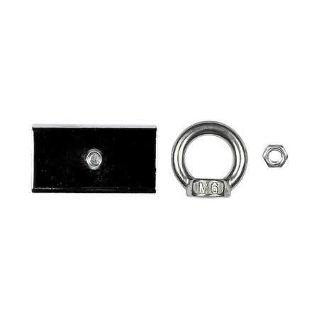 Benson Tools Magneet met oog