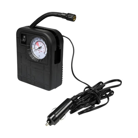 Höfftech Compressor 12V 100 psi compact
