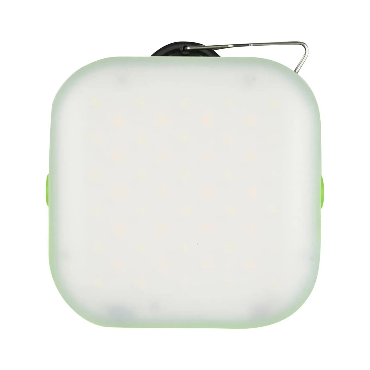 Benson Outdoor Campinglamp solar met powerbank