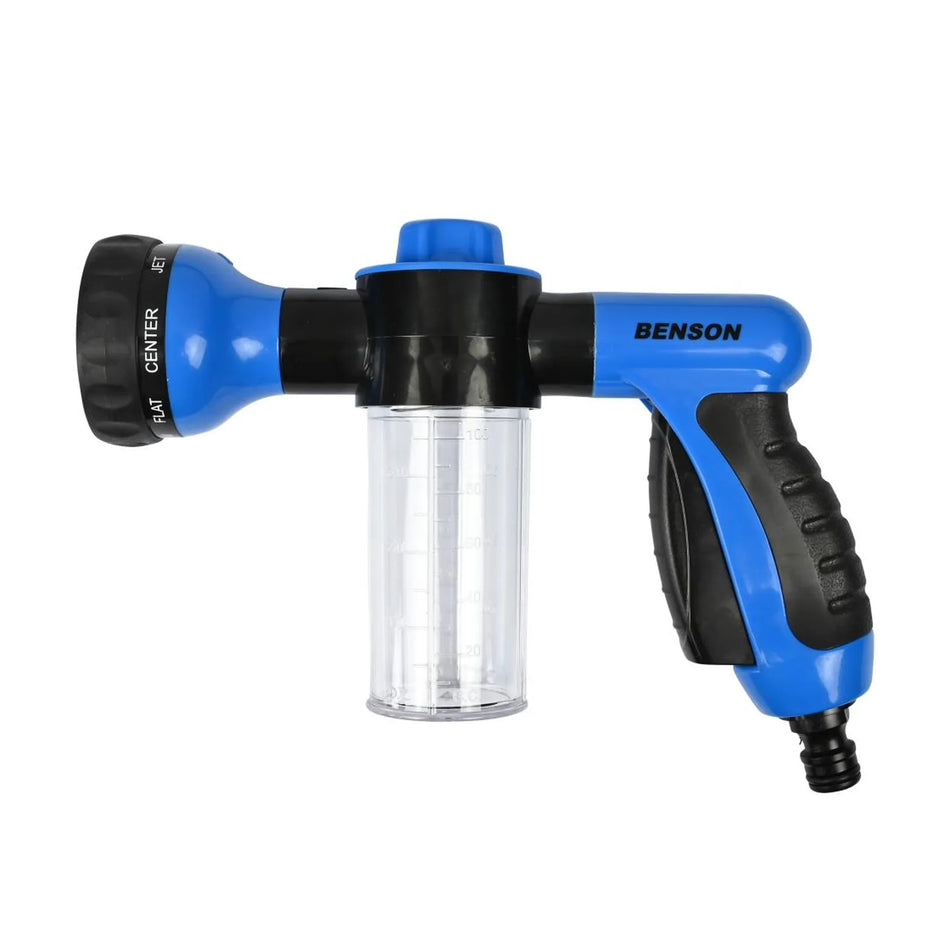 Benson Automotive Auto schuimsproeier 8-in-1