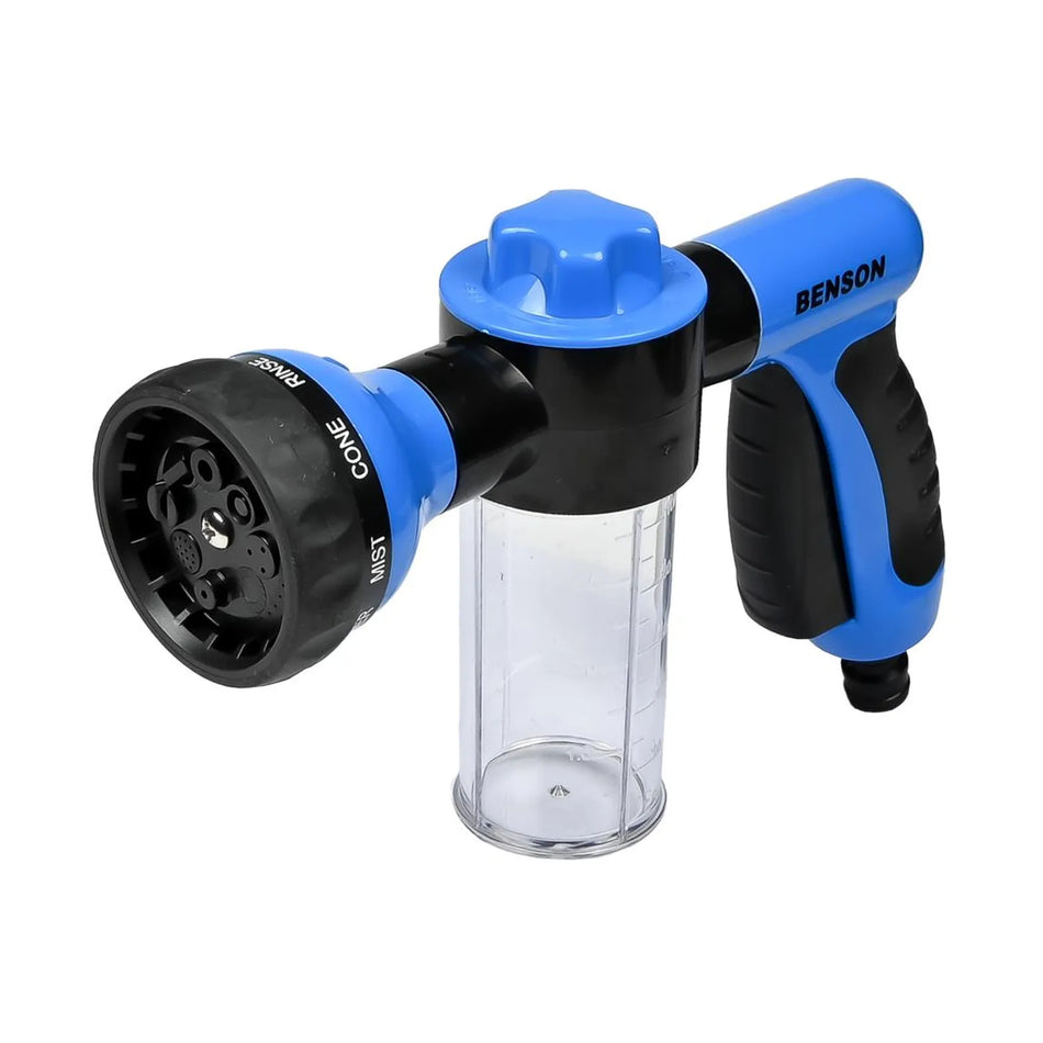 Benson Automotive Auto schuimsproeier 8-in-1