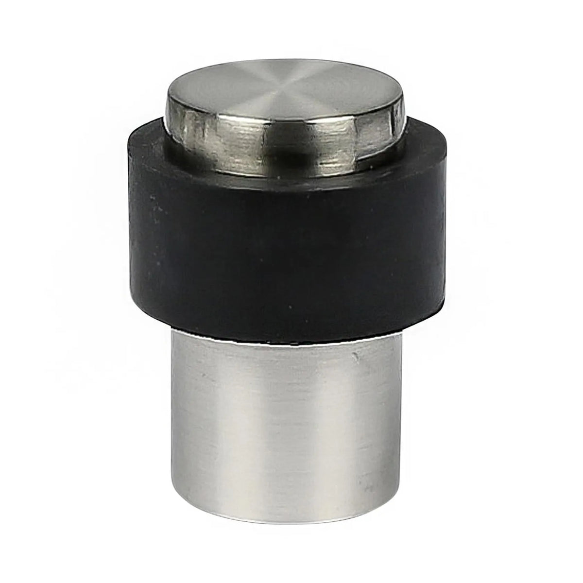 Benson Deurstopper Zilver
