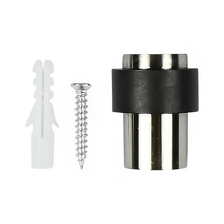 Benson Deurstopper Zilver