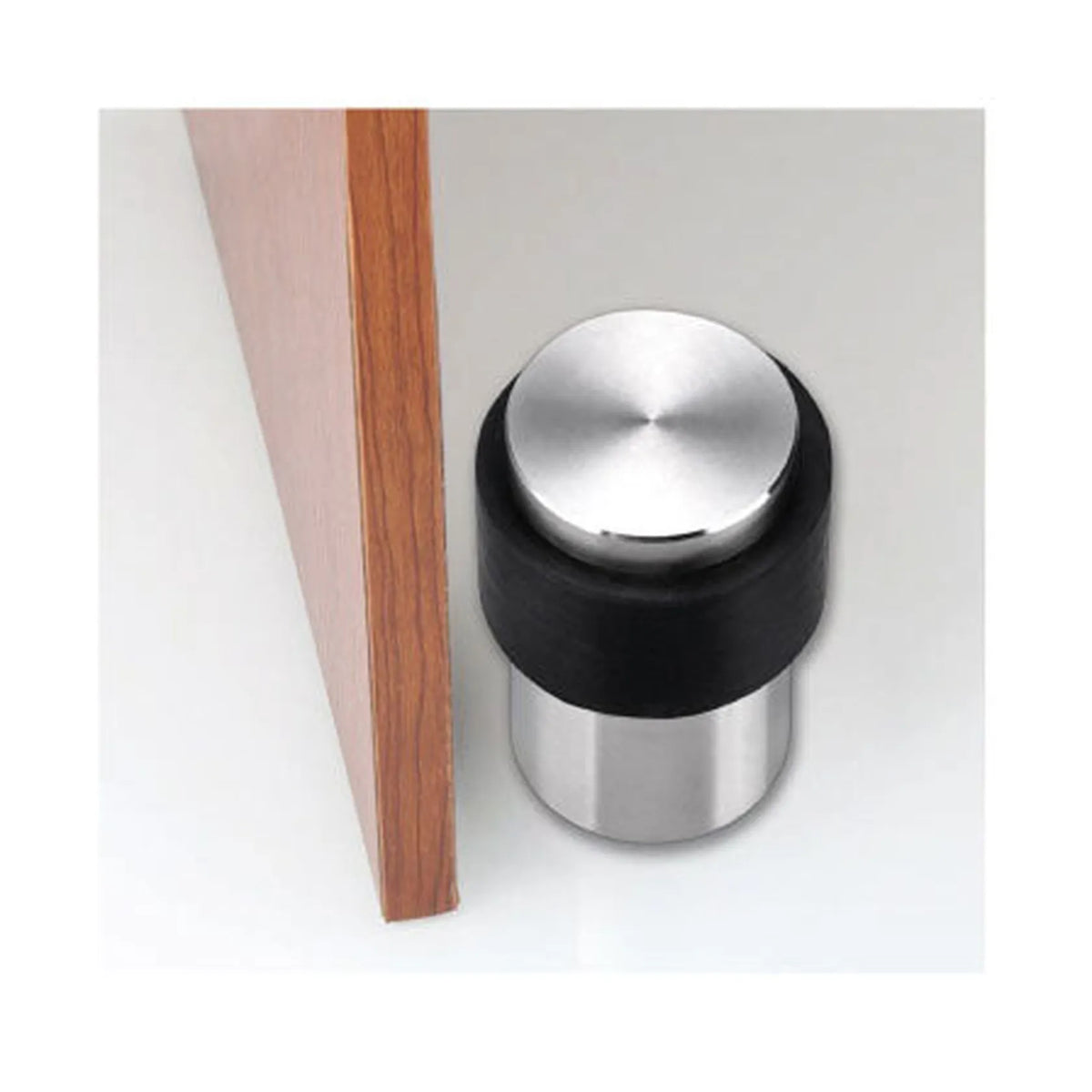 Benson Deurstopper Zilver