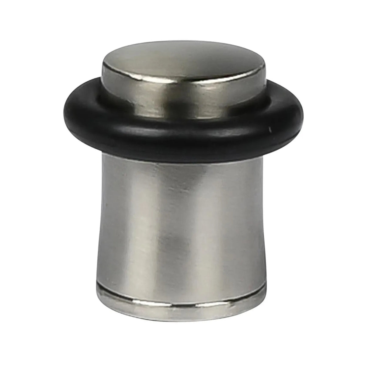 Benson Deurstopper mini Zilver