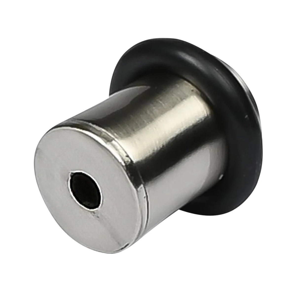 Benson Deurstopper mini Zilver