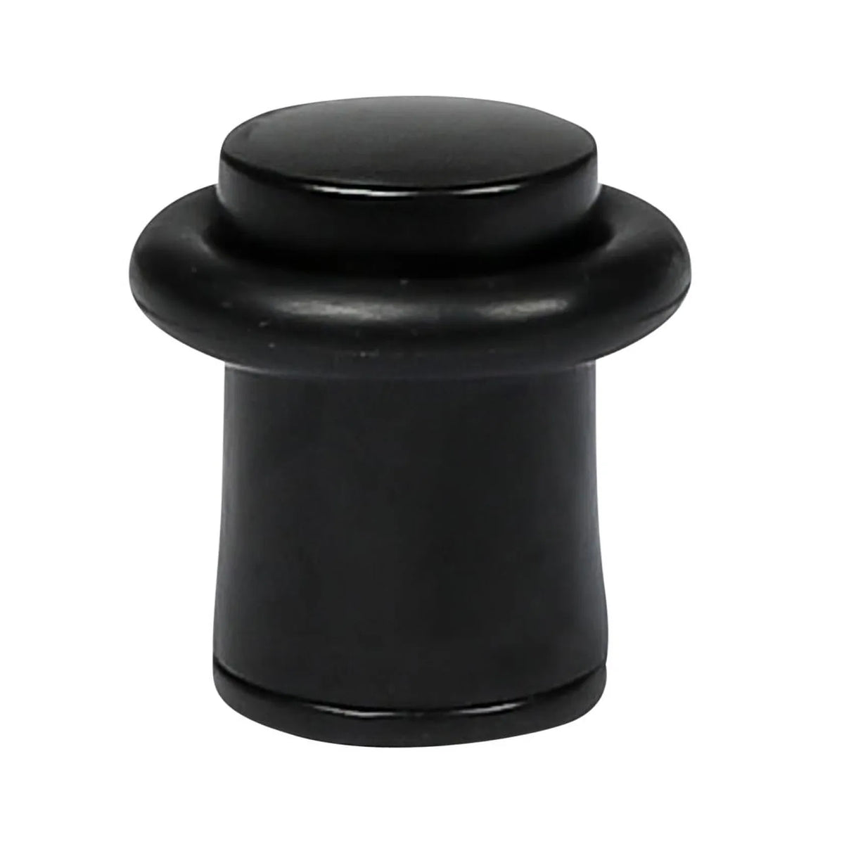 Benson Deurstopper mini zwart