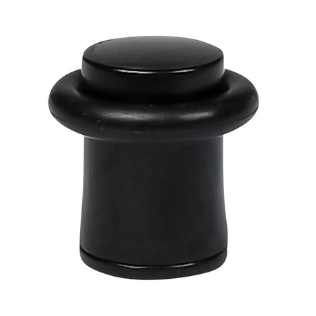 Benson Deurstopper mini zwart