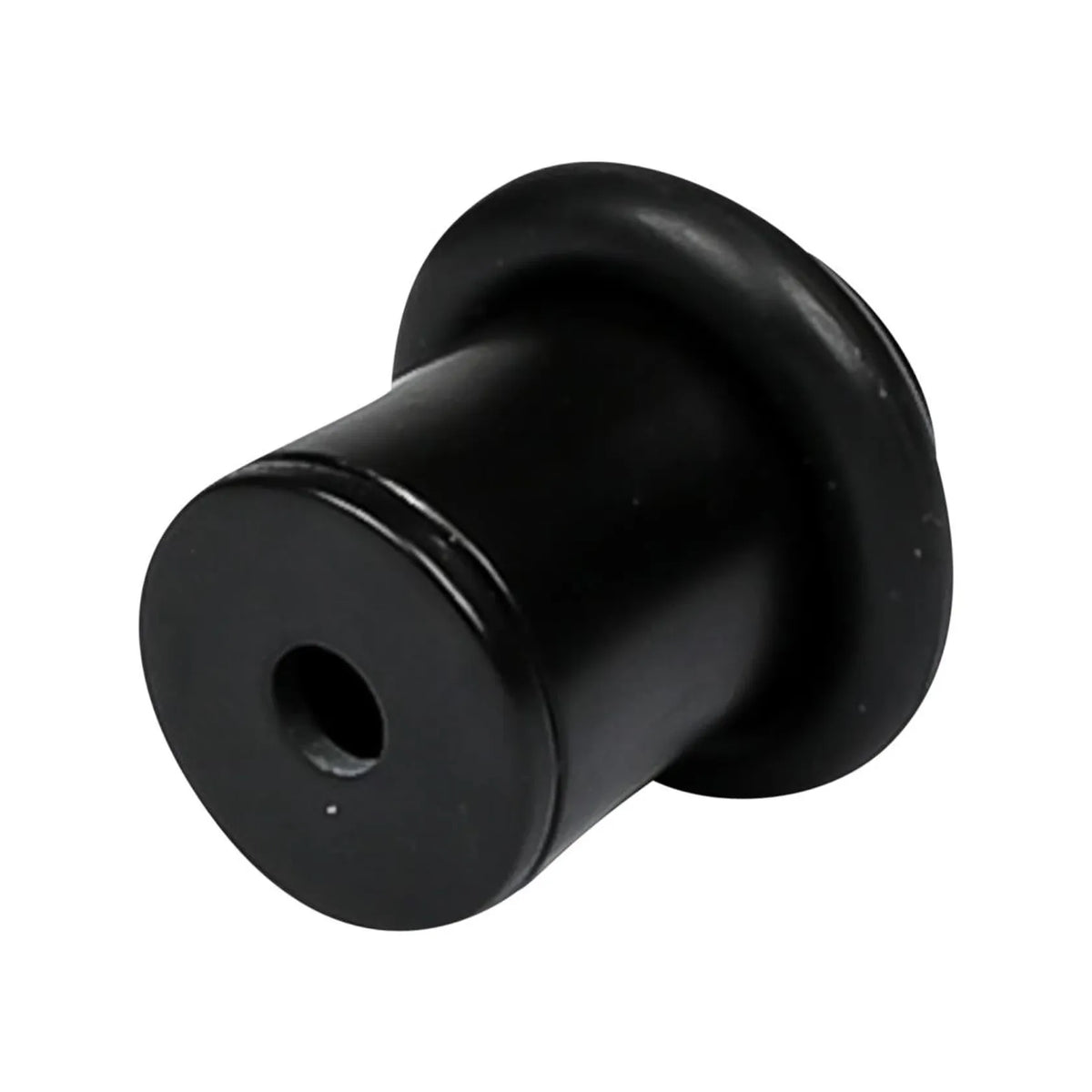 Benson Deurstopper mini zwart