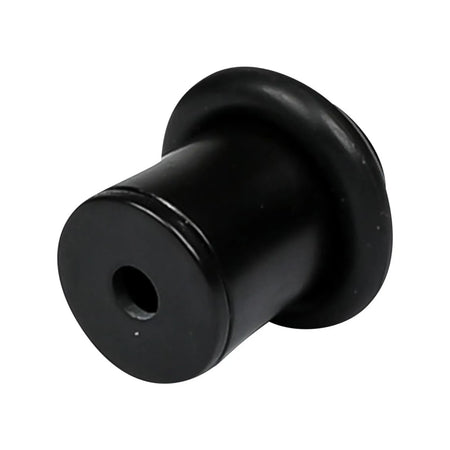 Benson Deurstopper mini zwart