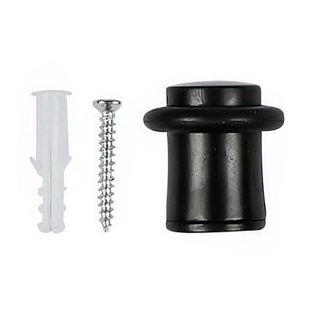 Benson Deurstopper mini zwart