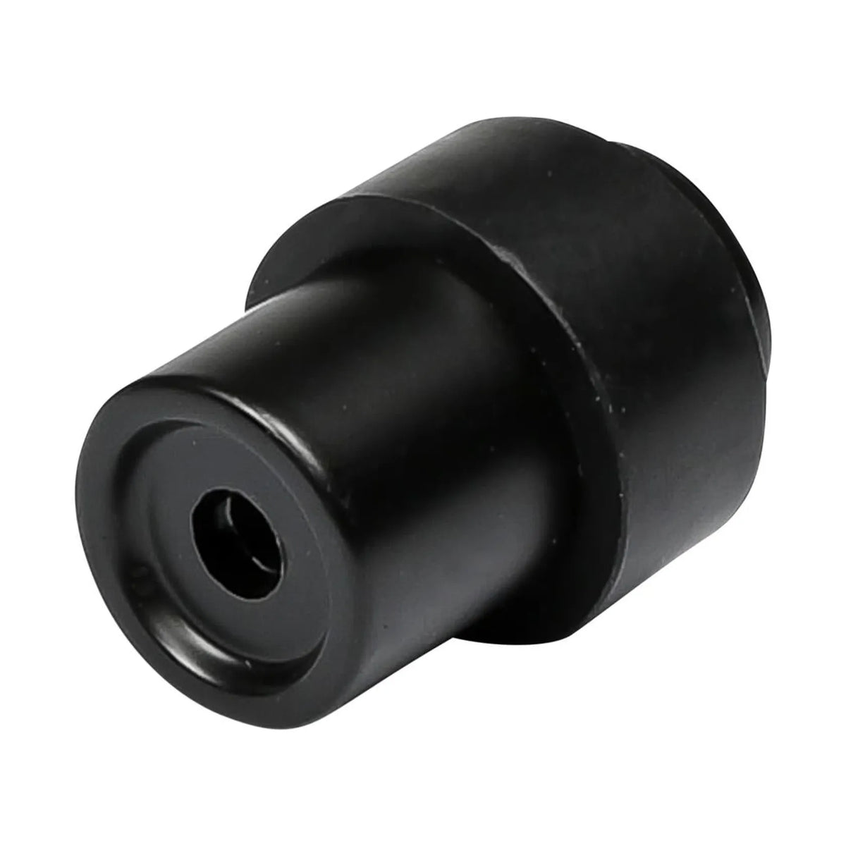 Benson Deurstopper zwart