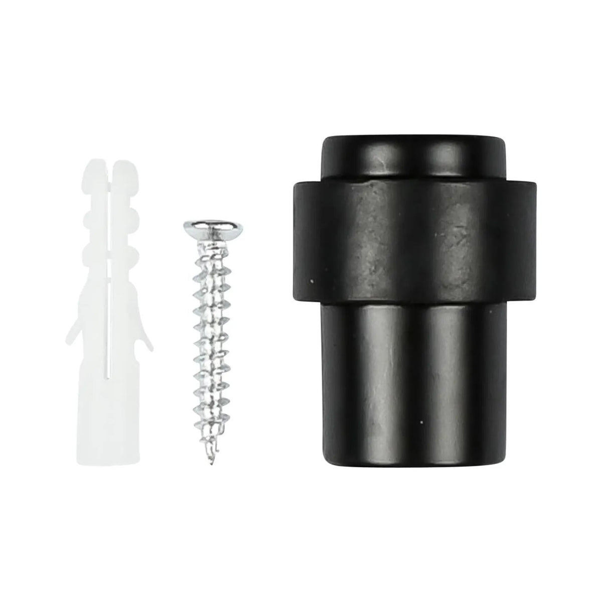 Benson Deurstopper zwart