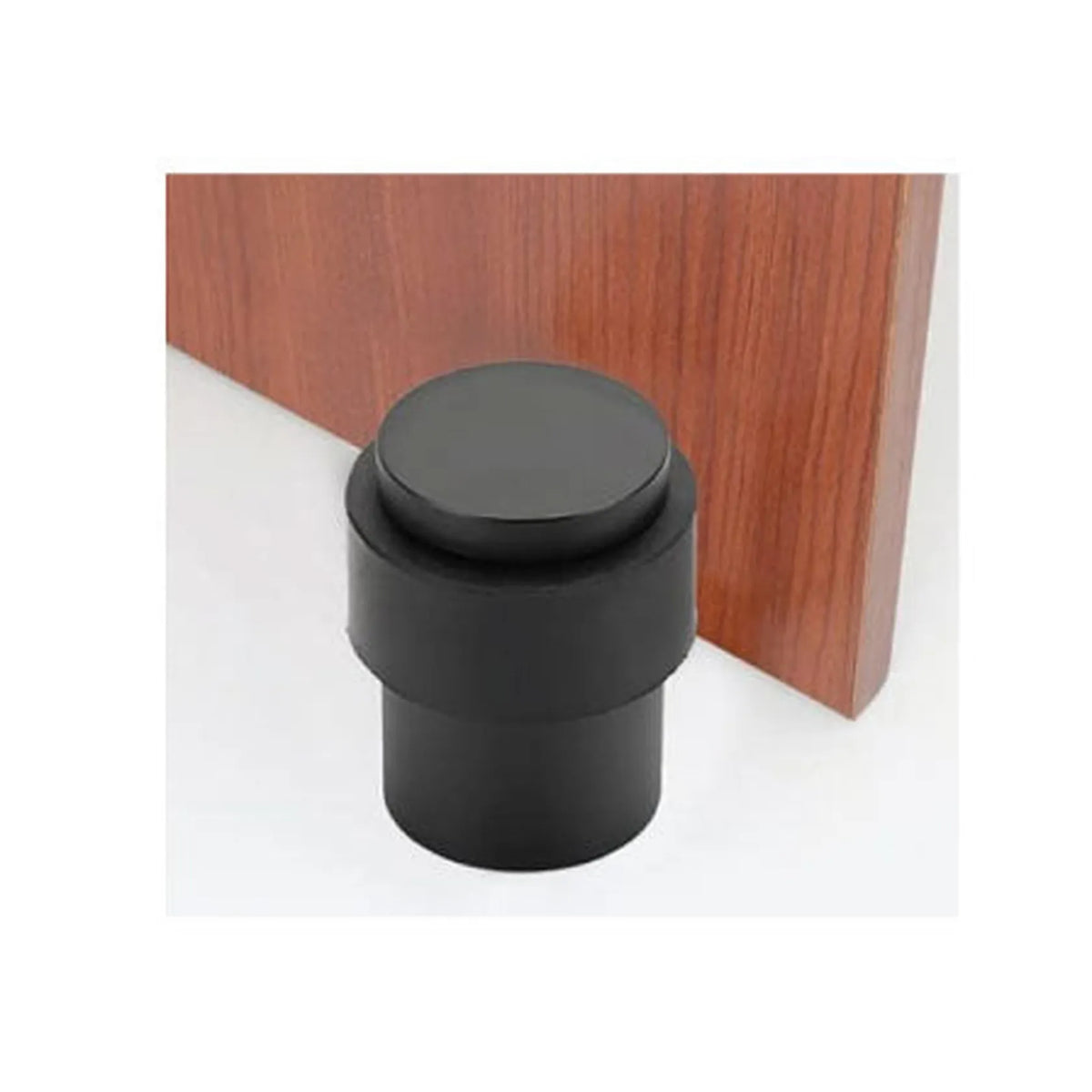 Benson Deurstopper zwart